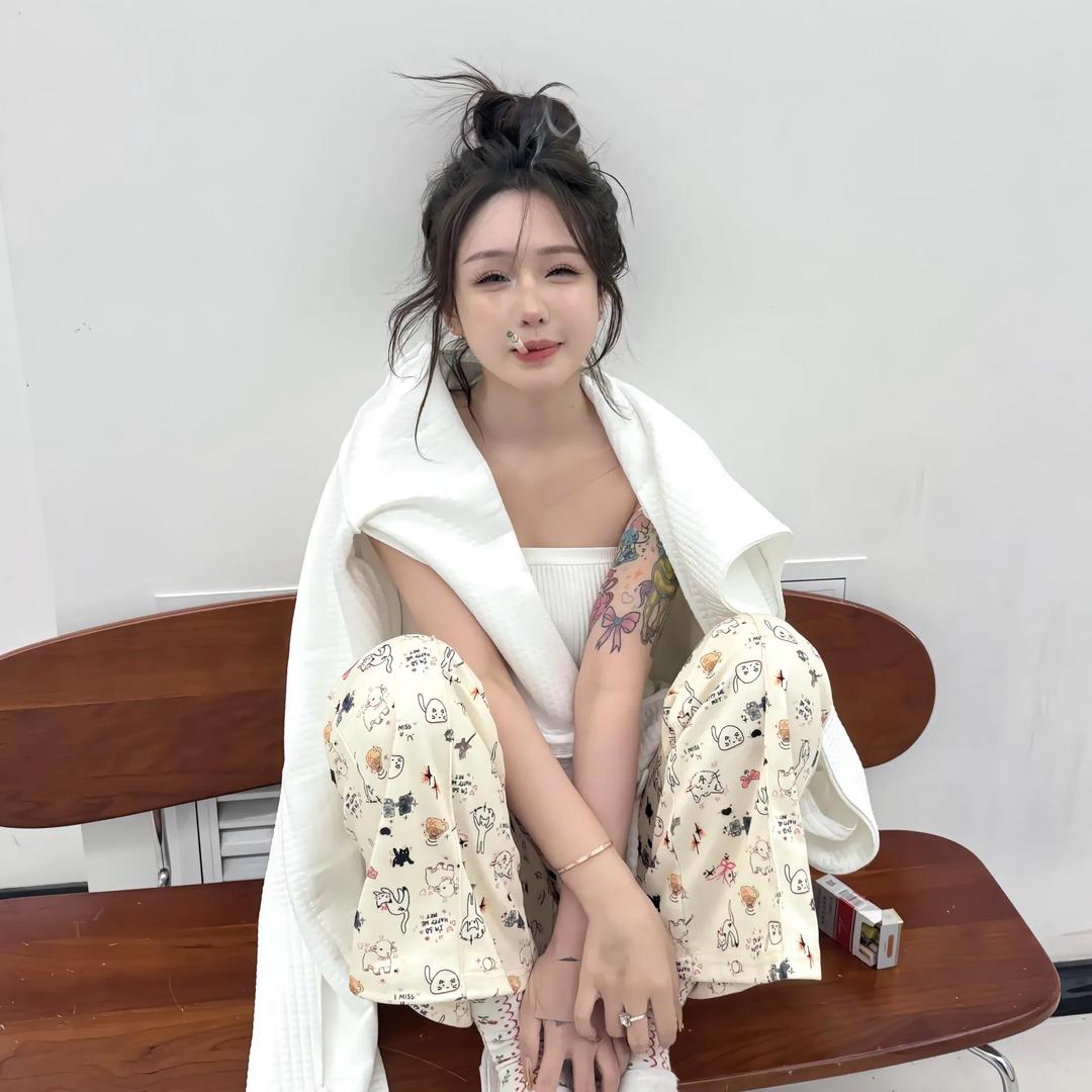 麻辣烫！
