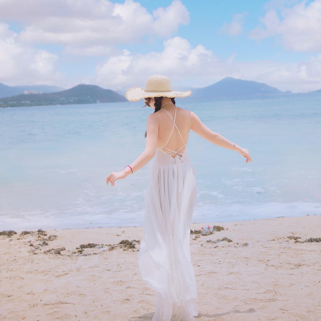 玖影旅拍大东海店