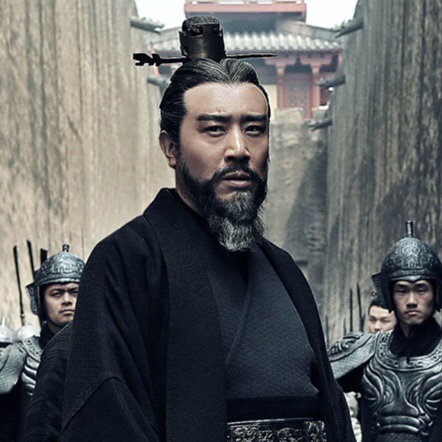 🔥朝廷大司马⁶⁸¹@抖音