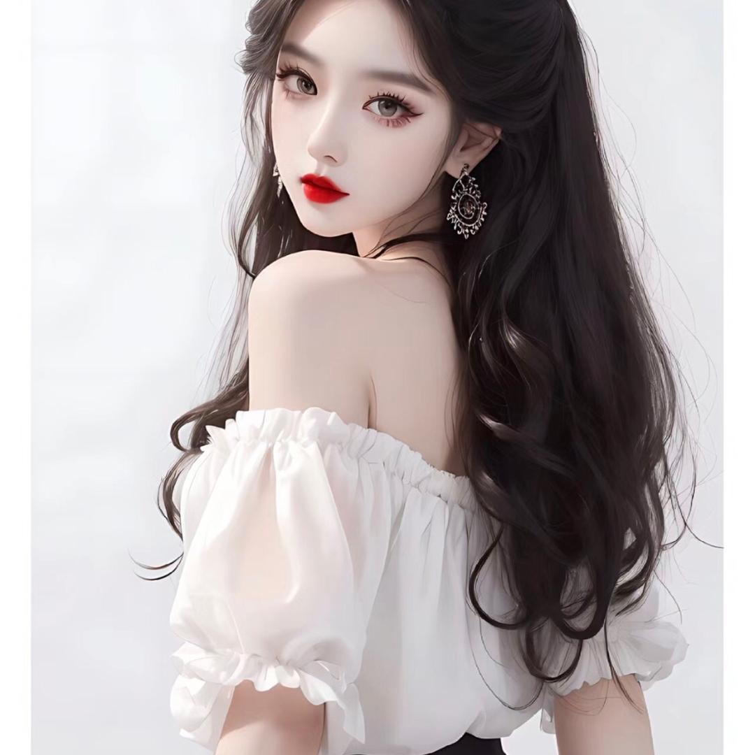 富贵眉媚💰💰💰