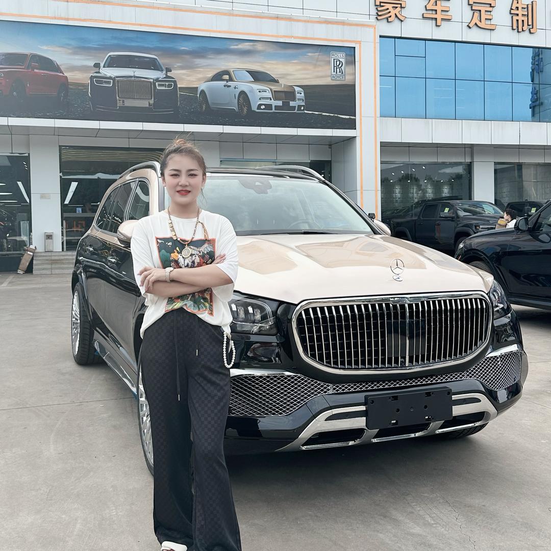 晶进口车