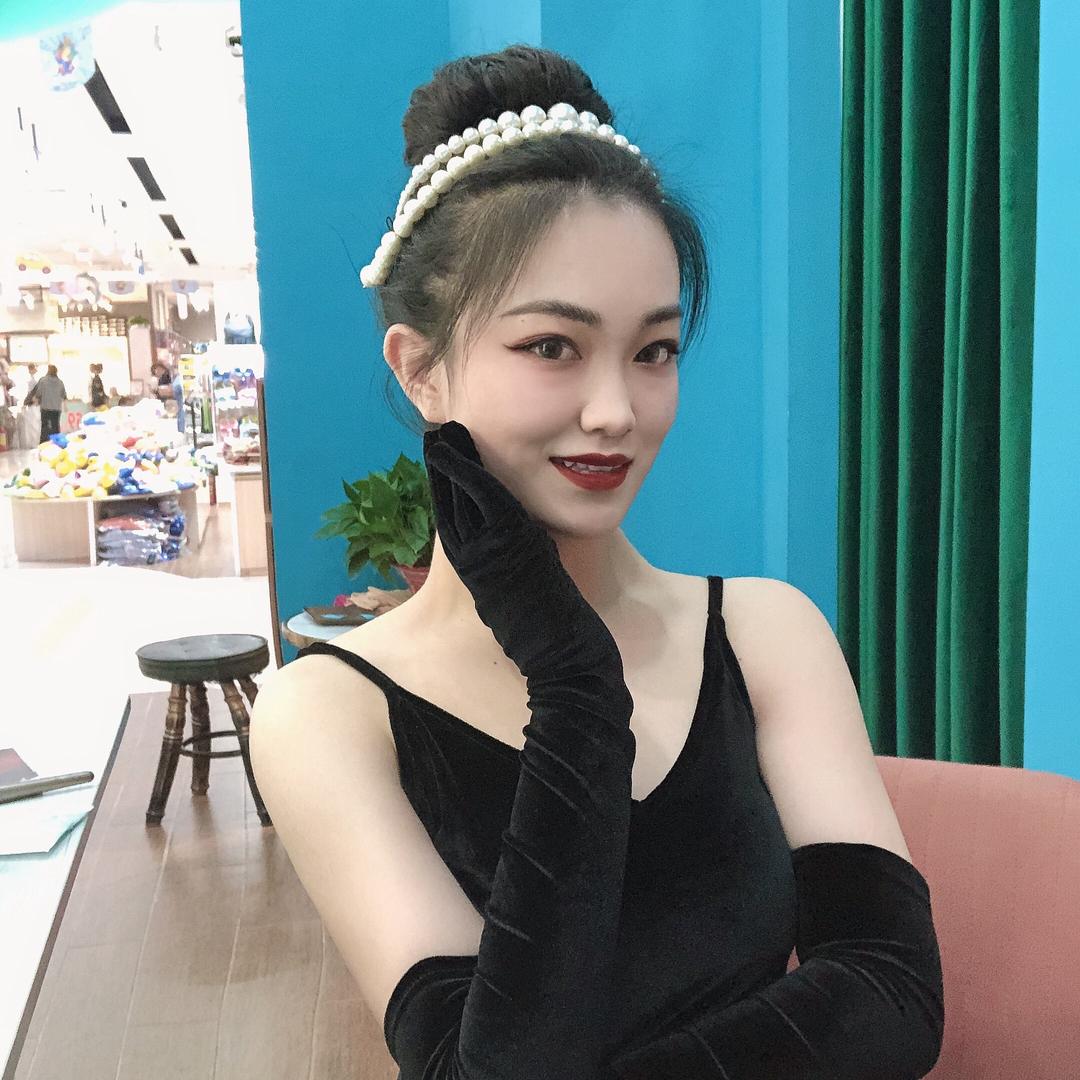 安琪欧尼吖（小月龄）