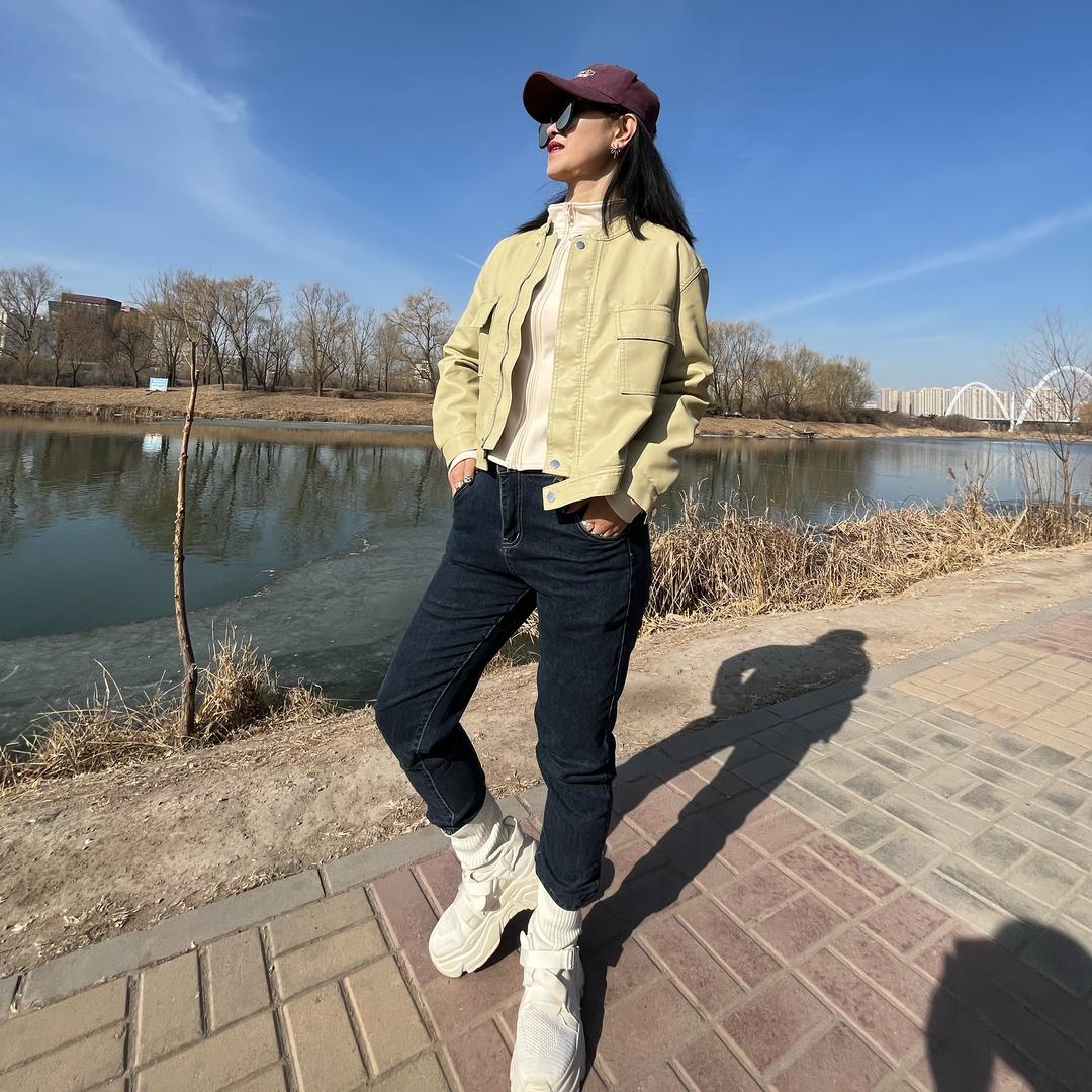 吕念姐姐的衣橱