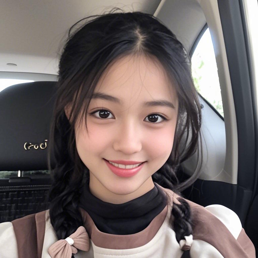 酒馆小妹