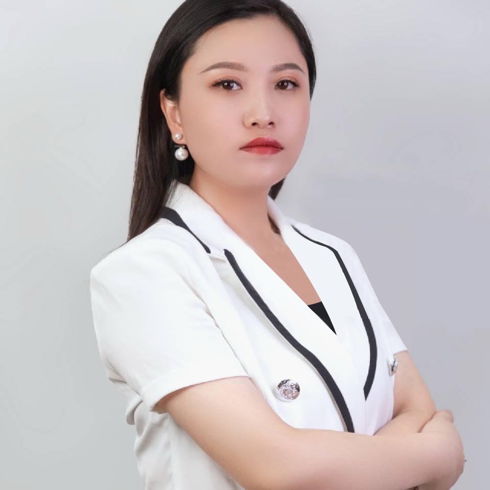 苹子在美业