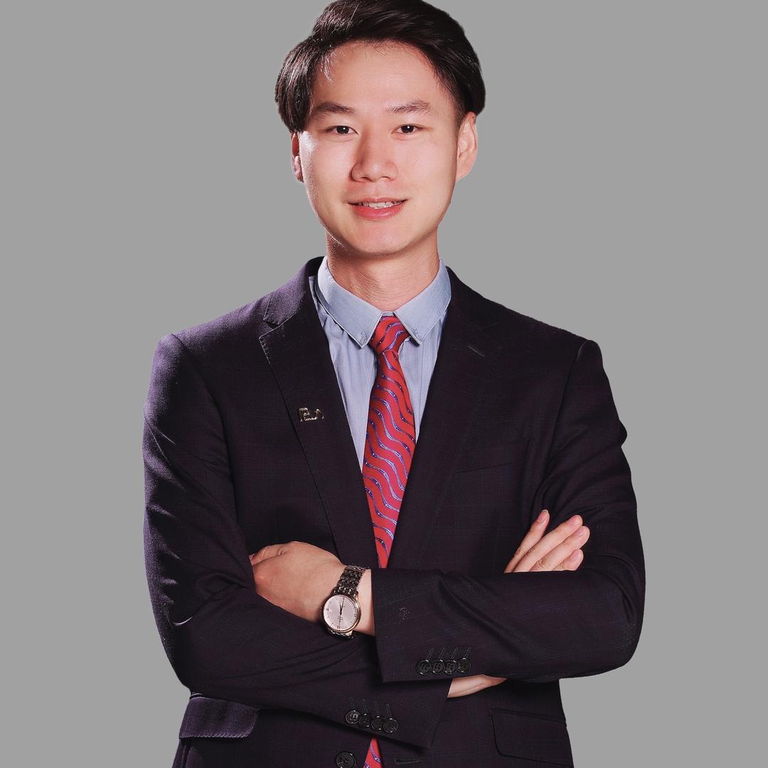 李Sir｜别墅豪宅