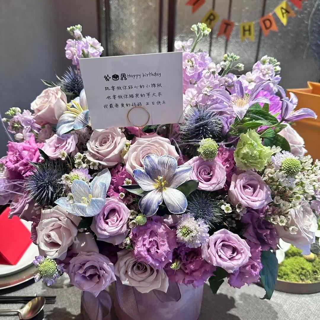 大小可爱