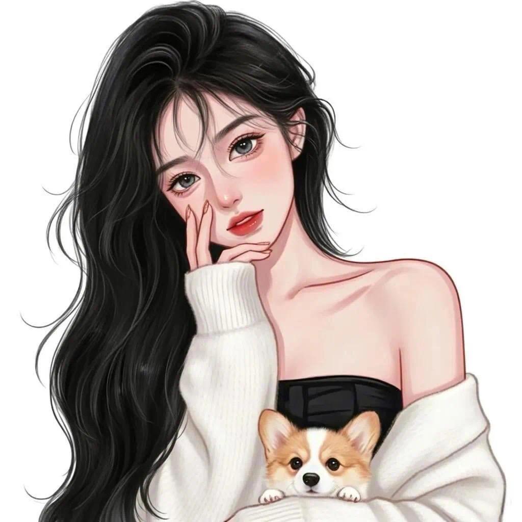 🐾丫头