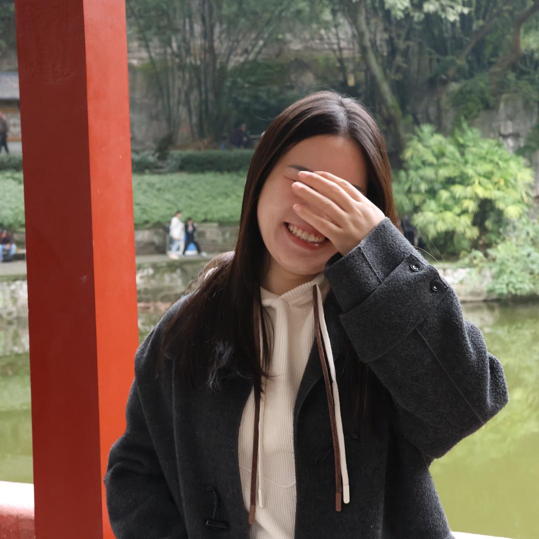 露Xi🌷