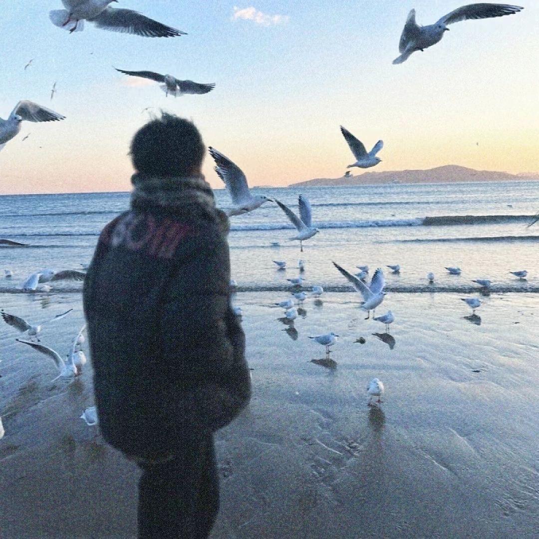 暮色