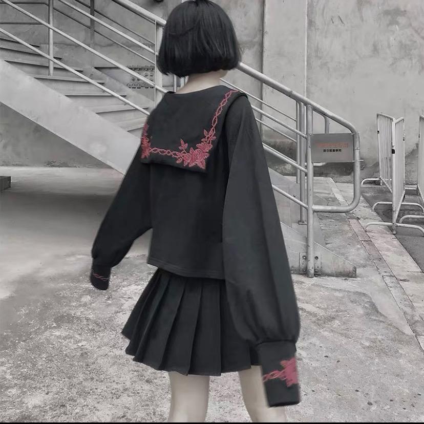 鹿Thorn