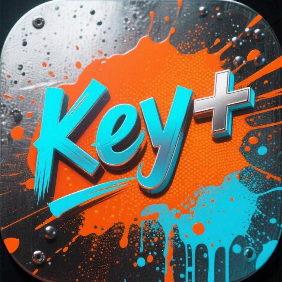KEY+涂鸦社