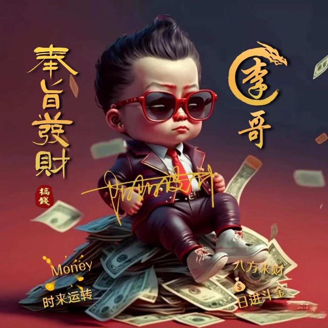金豹子