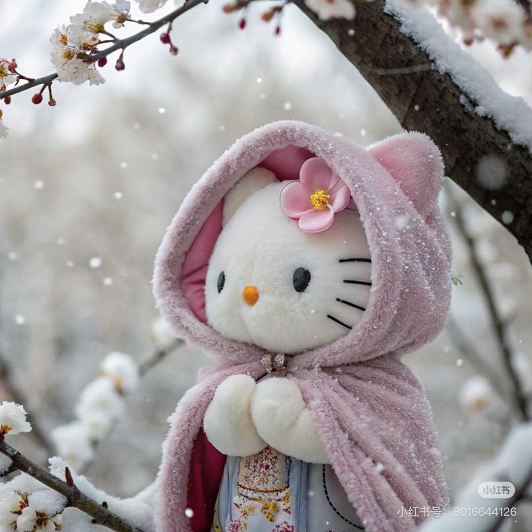 小鱼饼🫘(回归版）