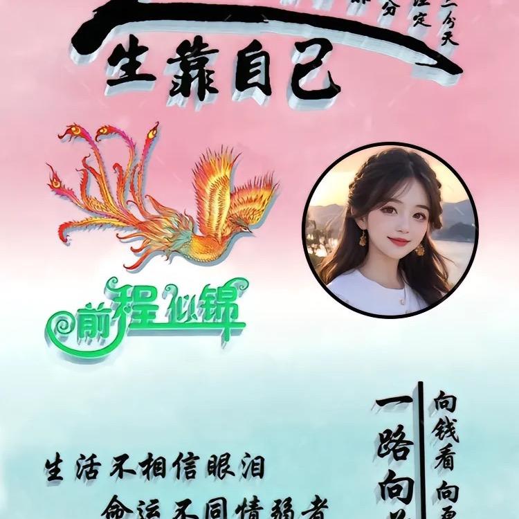 余生爱自己