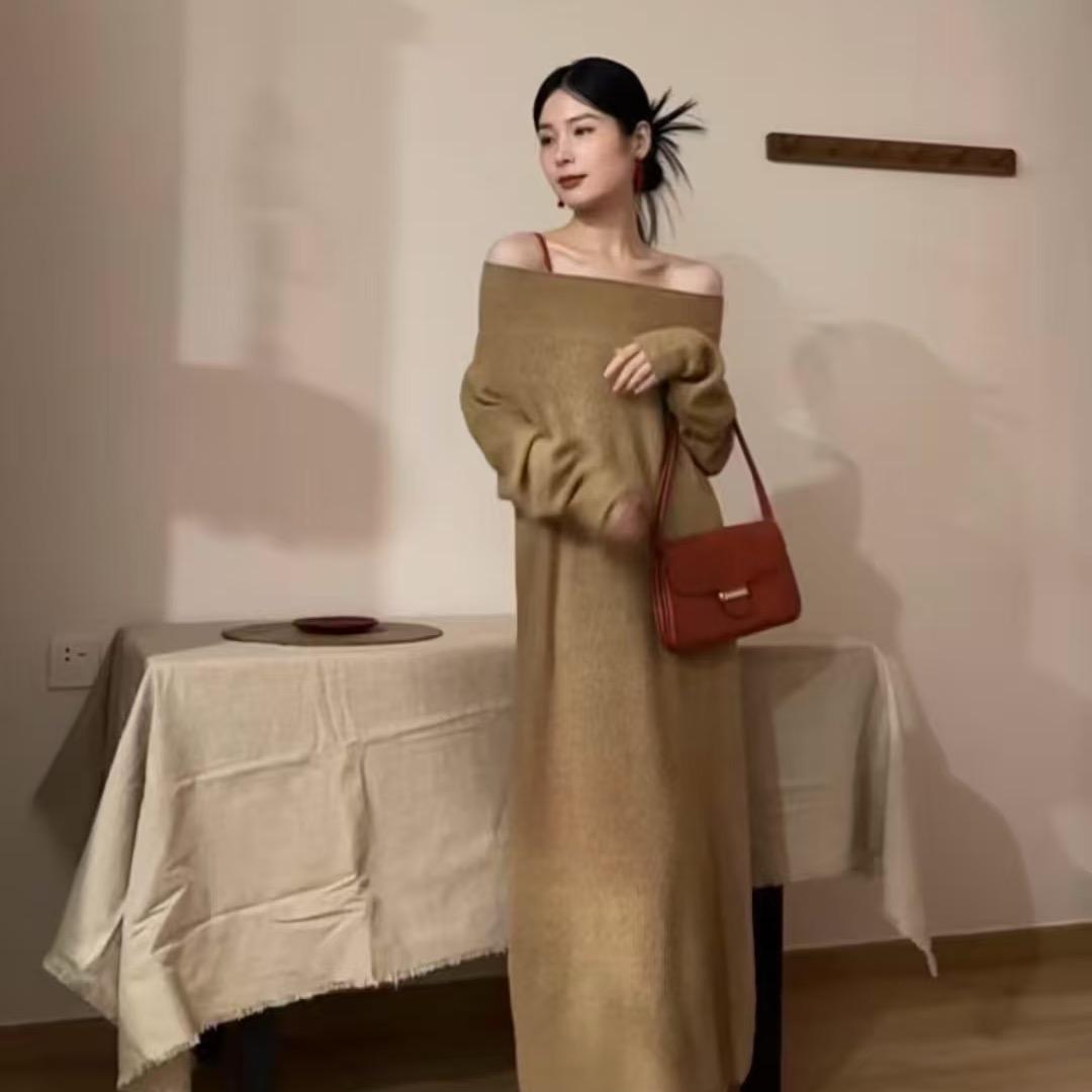 安合真皮奢品女包5号店