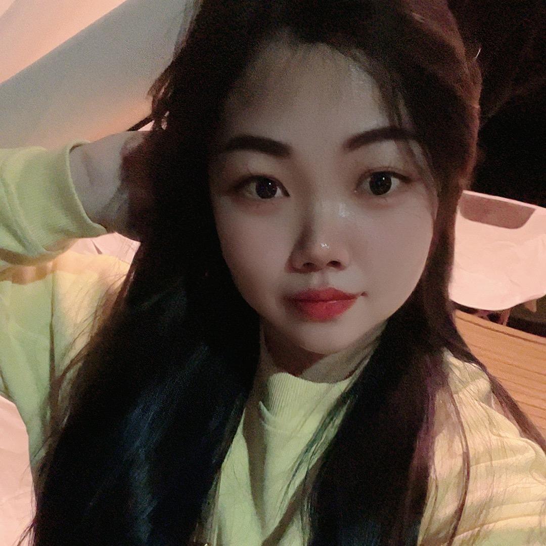 娟子🧚🏻‍♀️