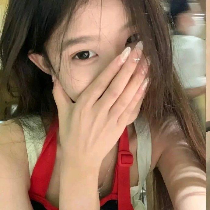 水儿💕