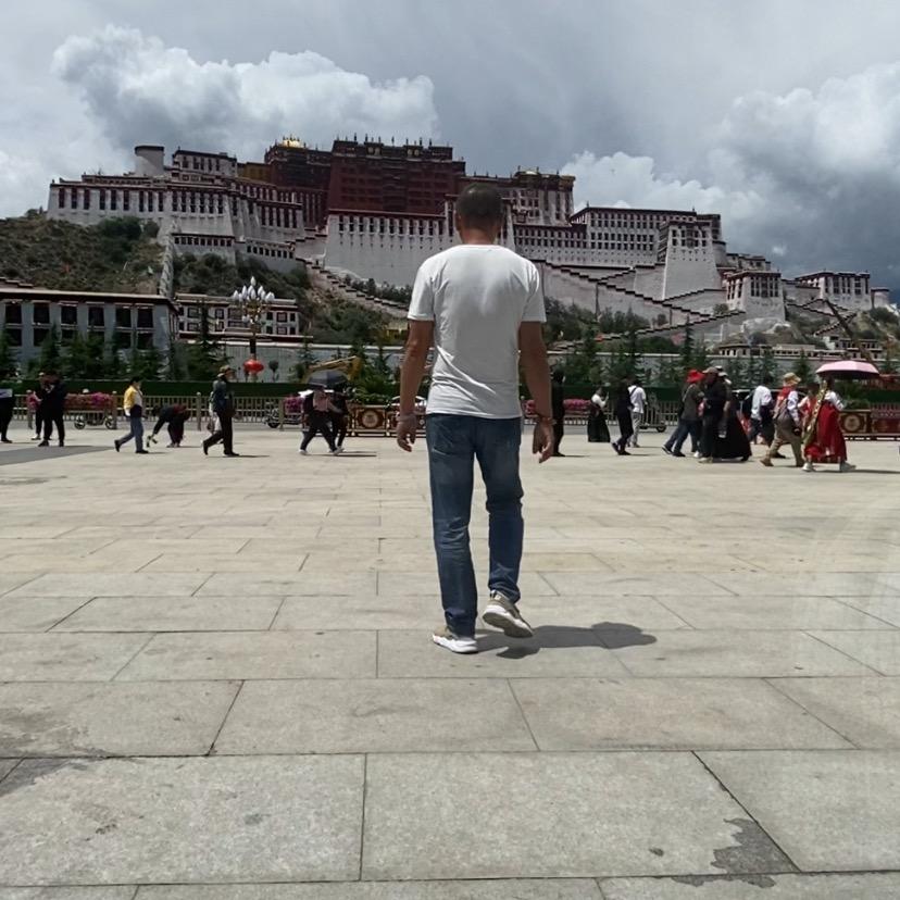 阿涛