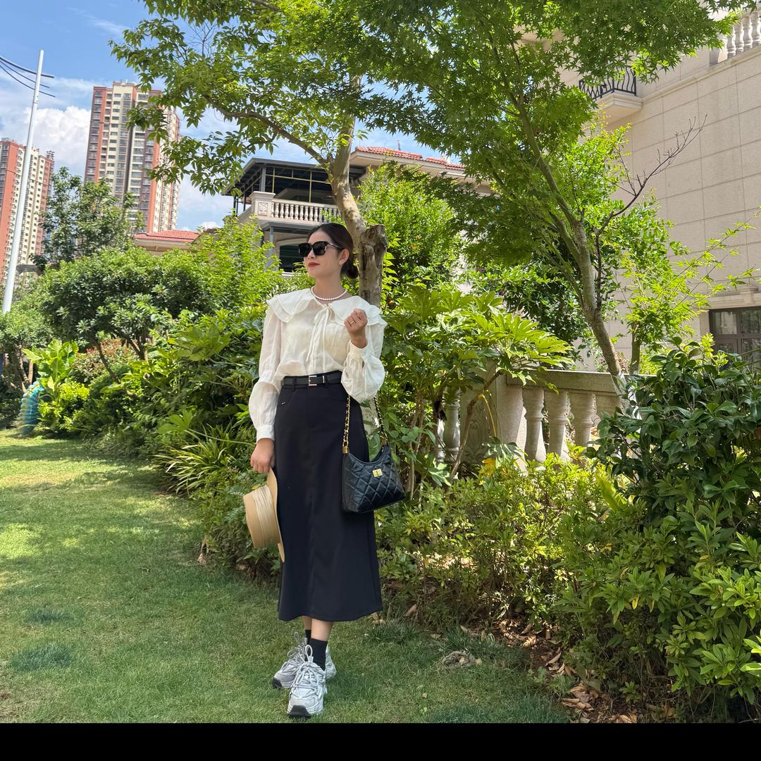 小妖孽