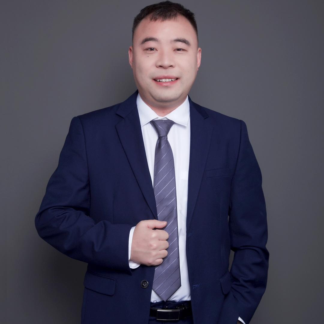 管家婆软件王煜