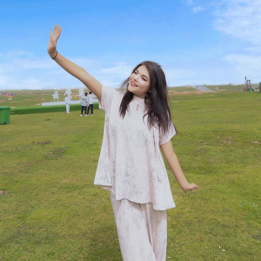 🧿سۈبھىنۇر