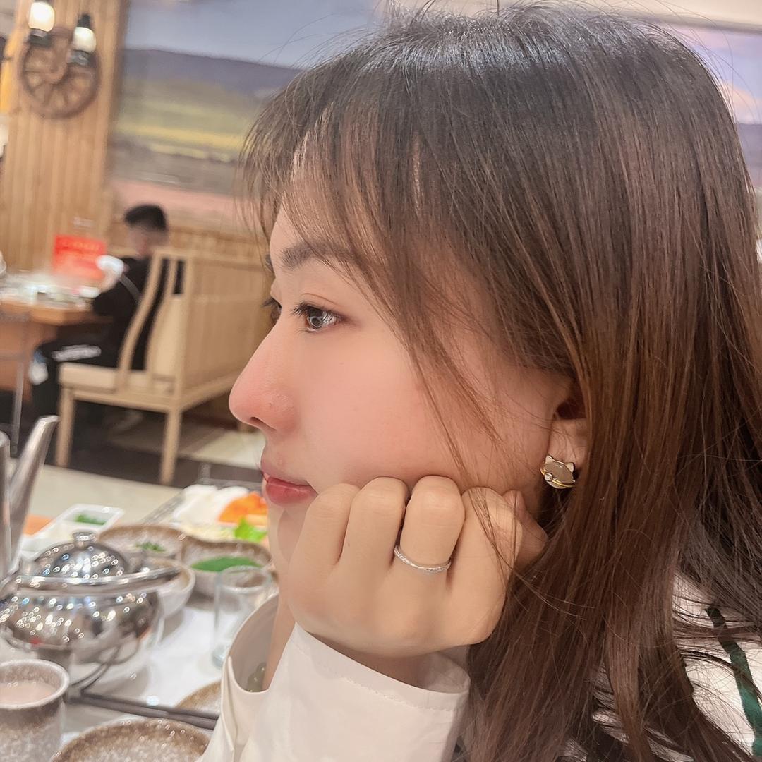 憨憨的幸福生活🐾