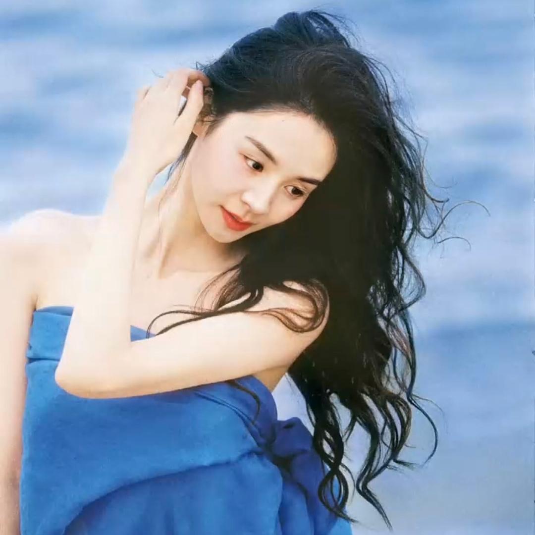 좋～月月