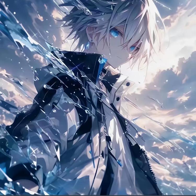 蛋仔小浩浩