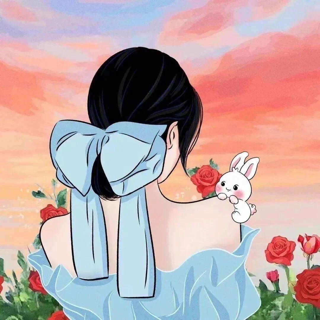小兔🐰