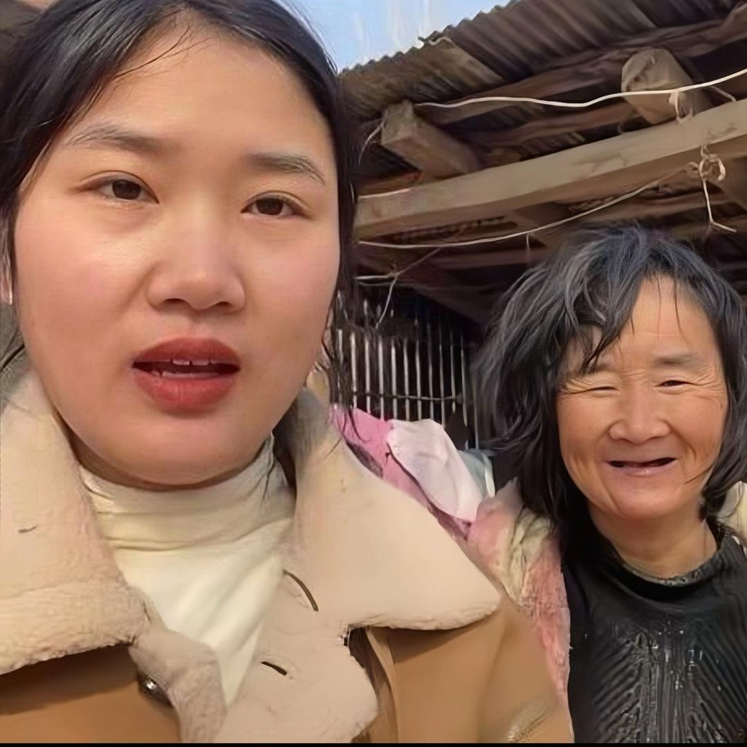 玉环(特殊的一家)🌸