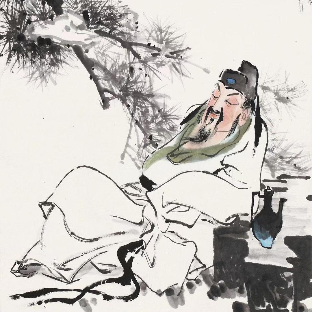 江河酒馆