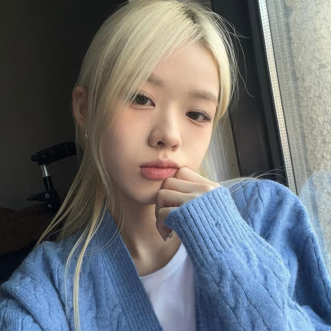 冰美式-
