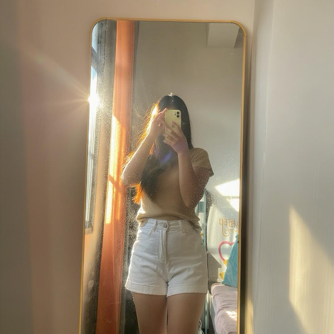 蜗牛小姐。