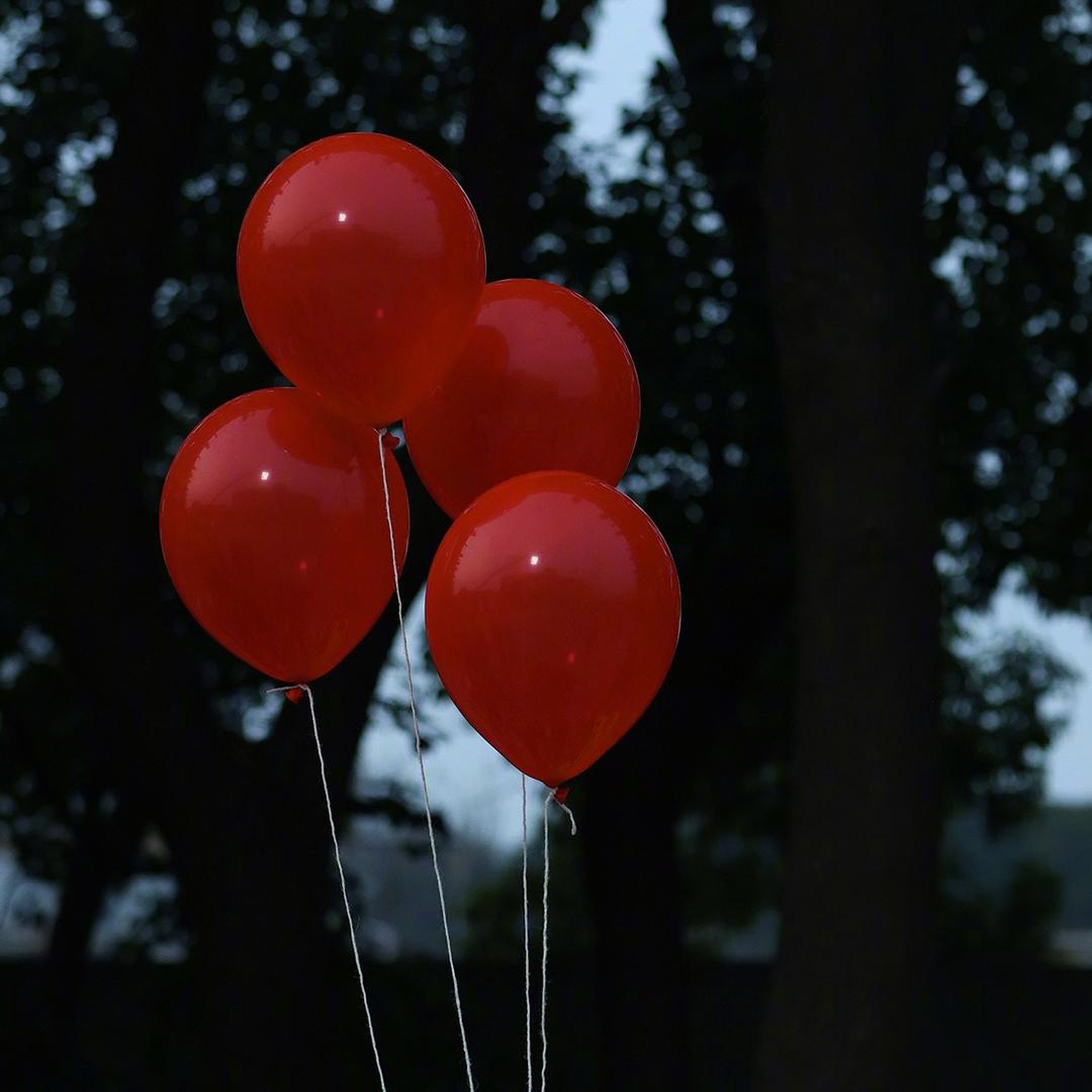 气球🎈