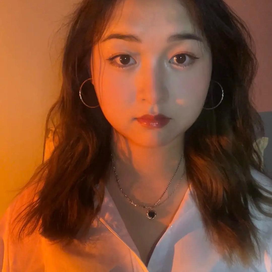 雯雯吖（卖货版）