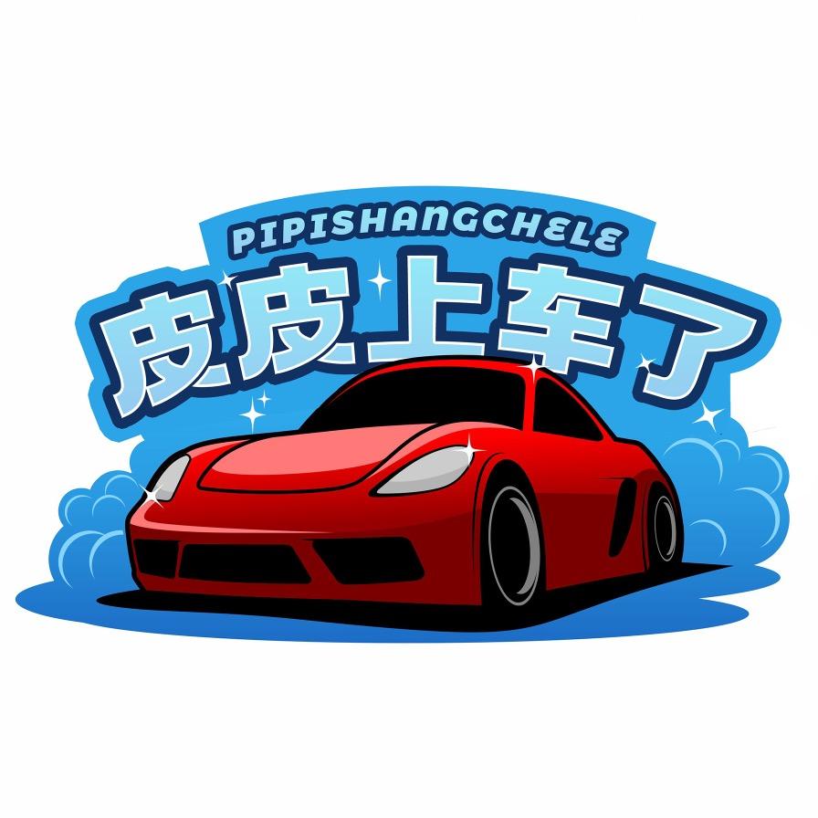 皮皮说车