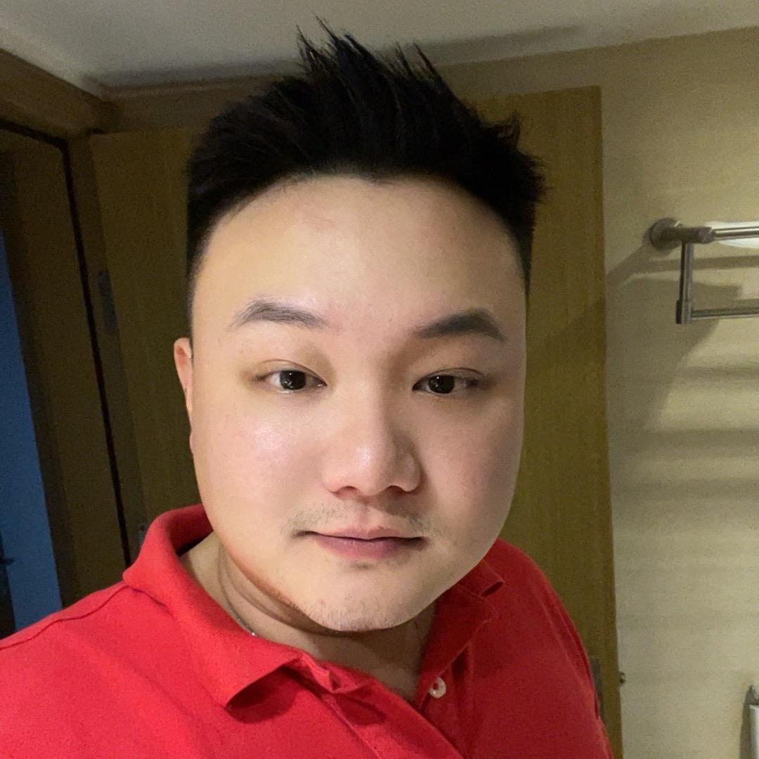 富贵的幸福