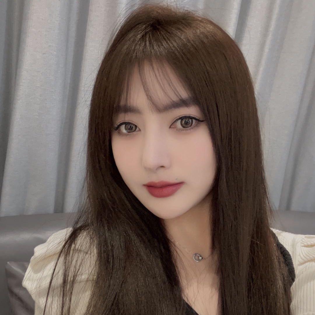 张美人🌹