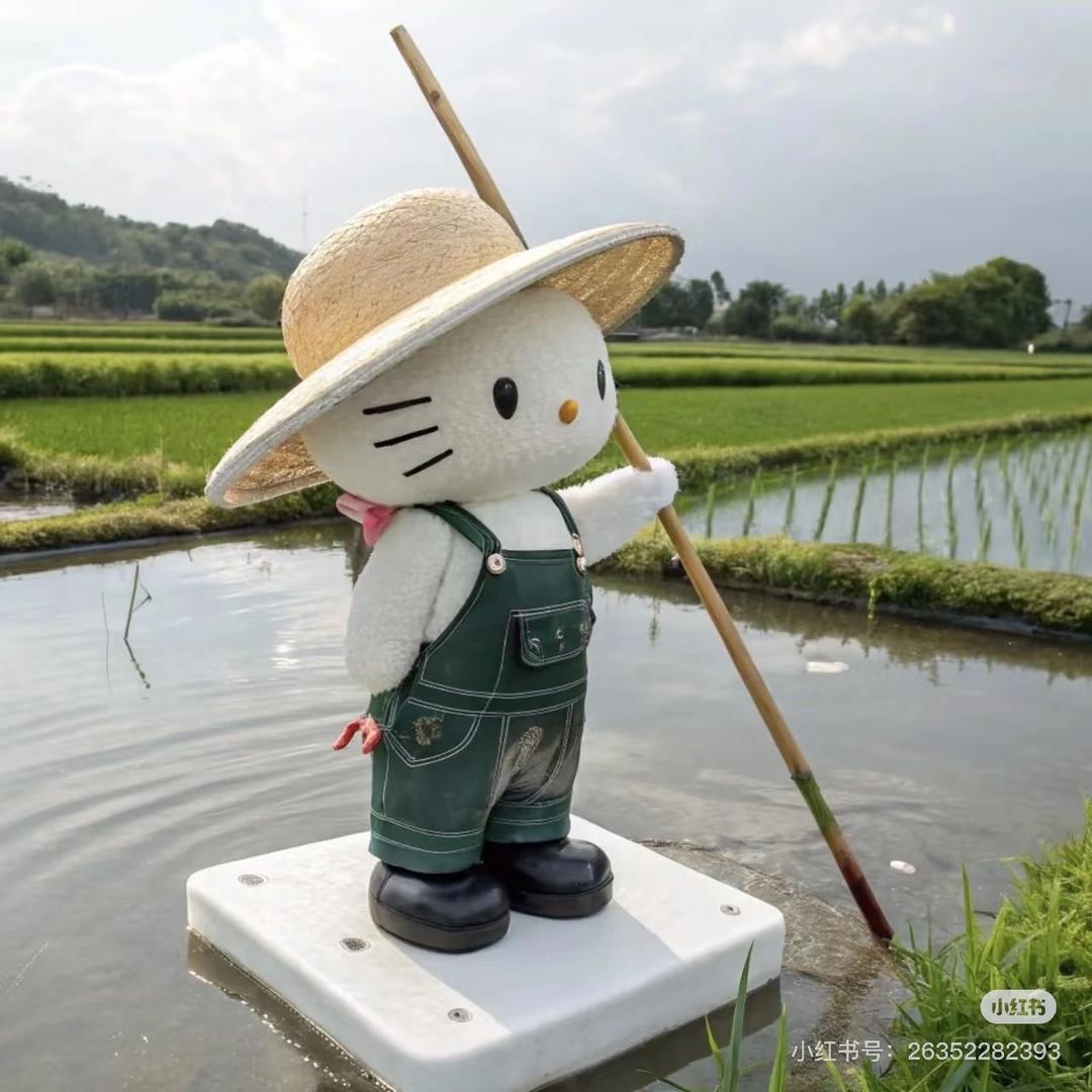 芒果布丁