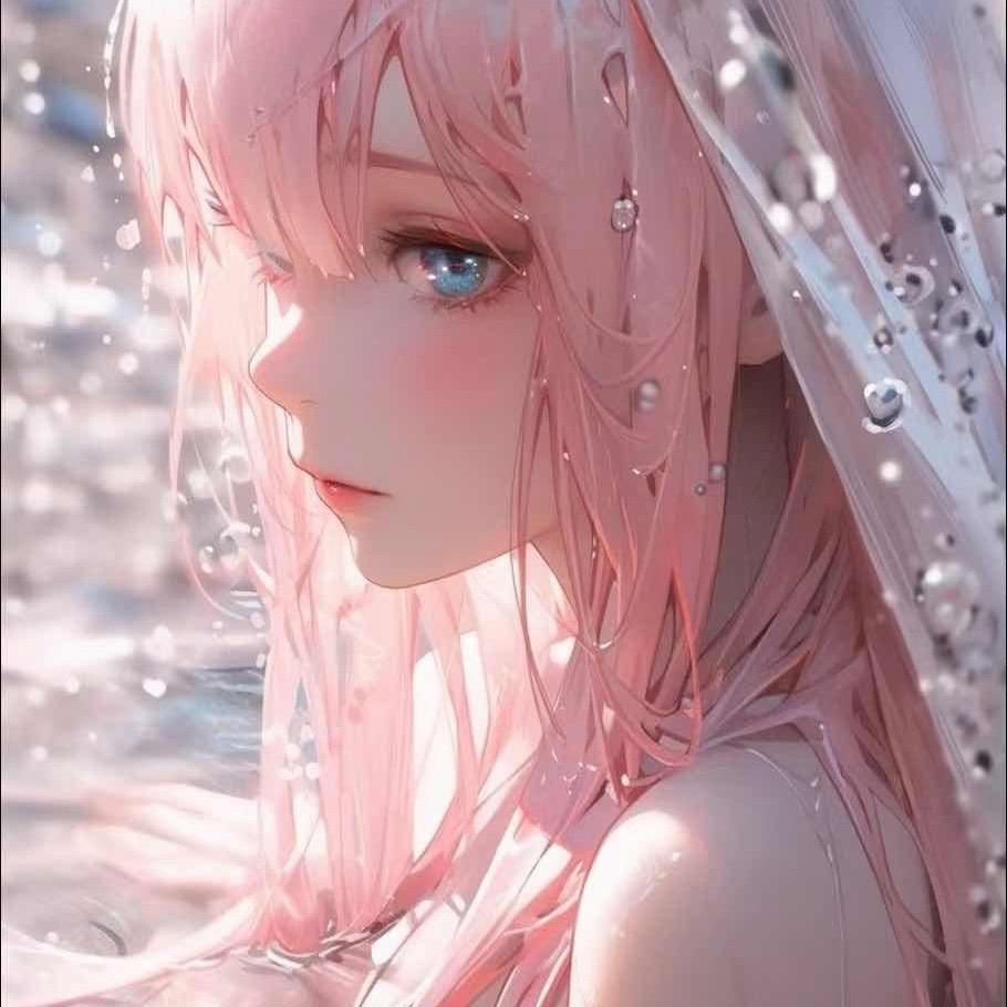 冰月月