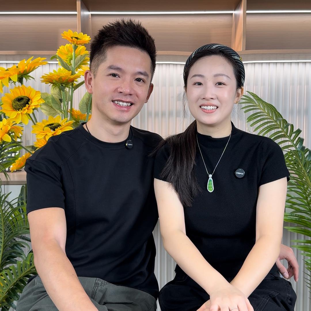 阿斌小颖大舞台