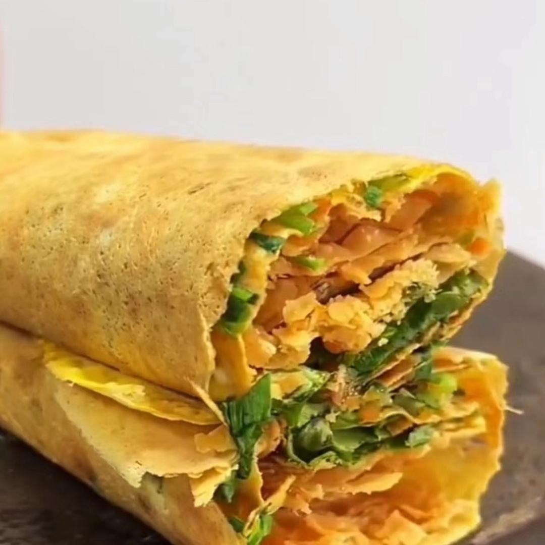 王师傅杂粮煎饼小吃（习小鲜）