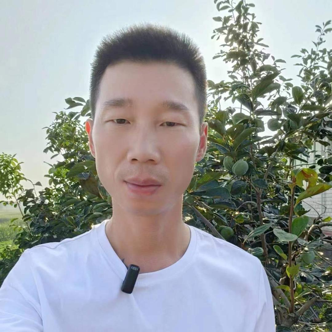 发型师二旦