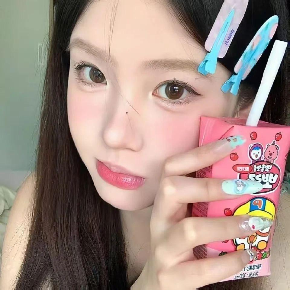 别再掉头发啦