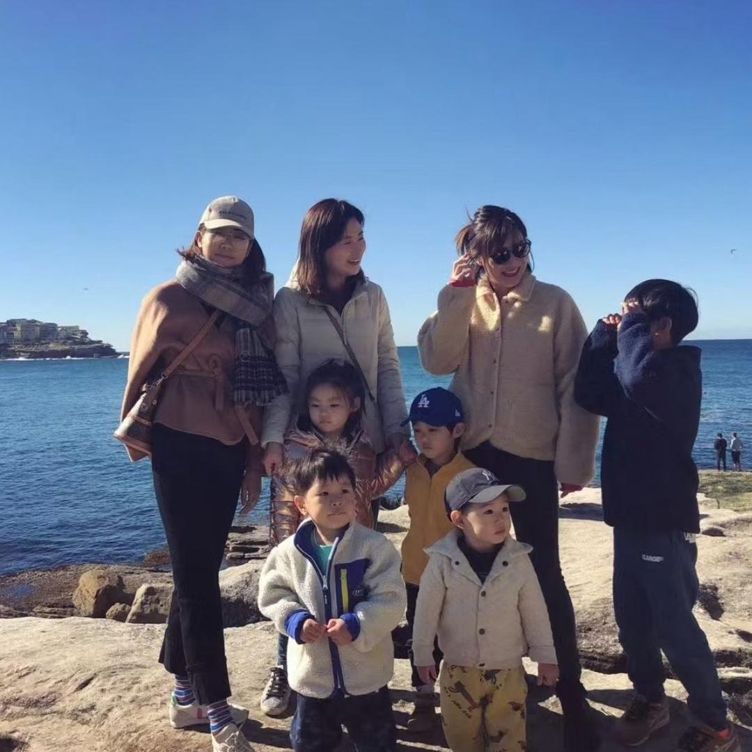 杨姐在澳洲助理号