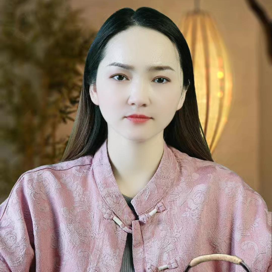 知意聊柒