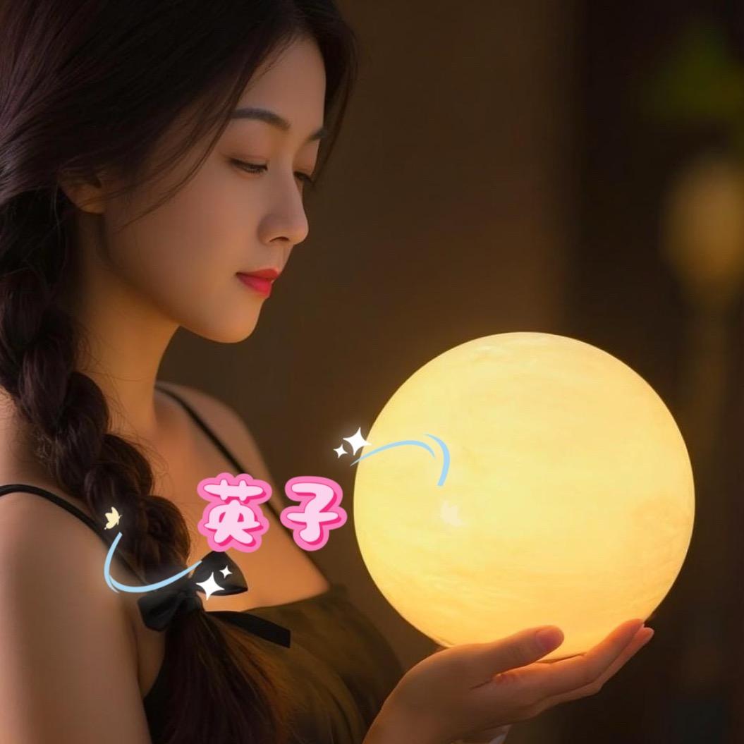 🌟💎英悦💎💕👑💫✨⚡️ﻬ