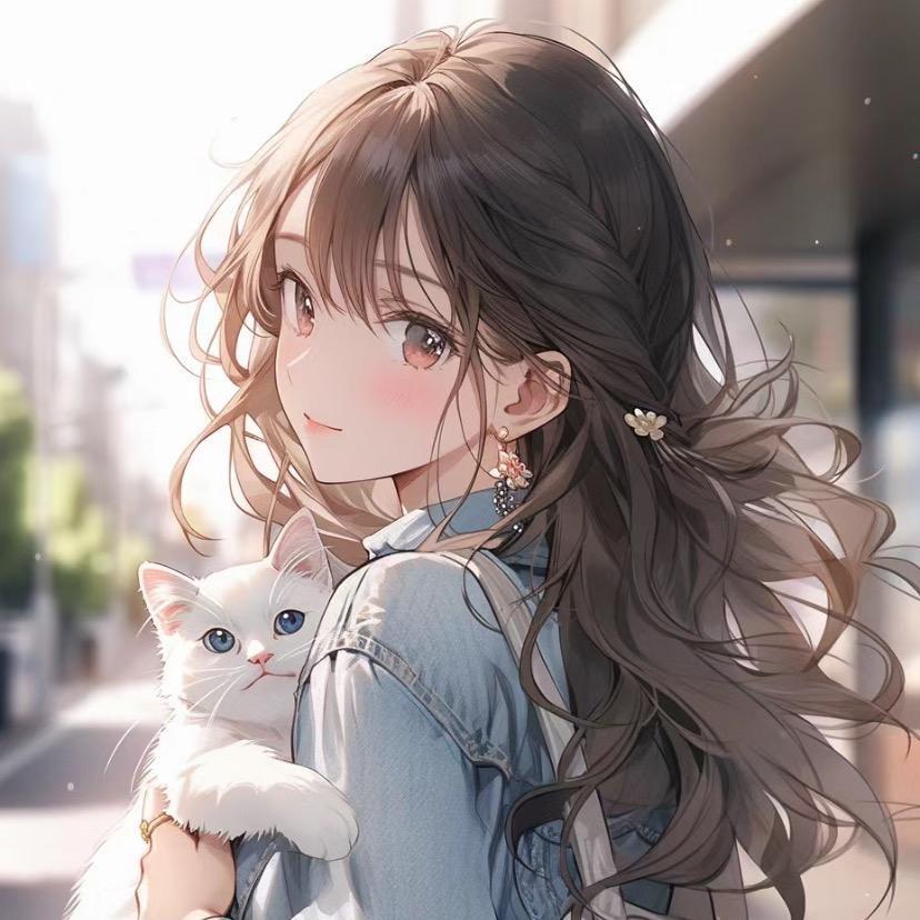 颜悦馆✨