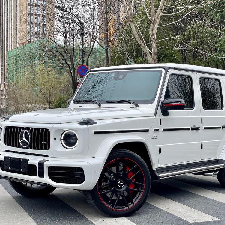 车星驰名车
